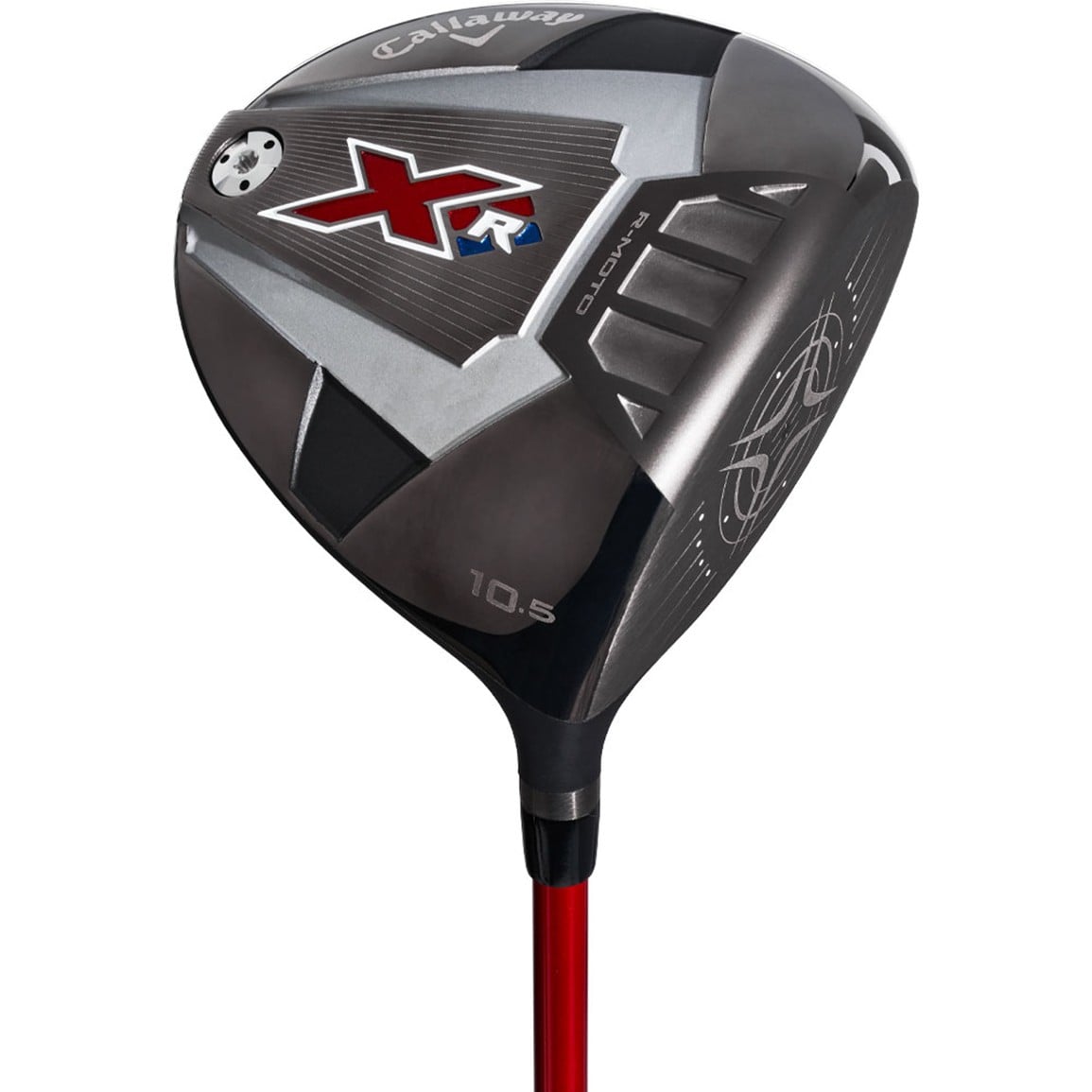 Callaway Men's XR Packaged Set