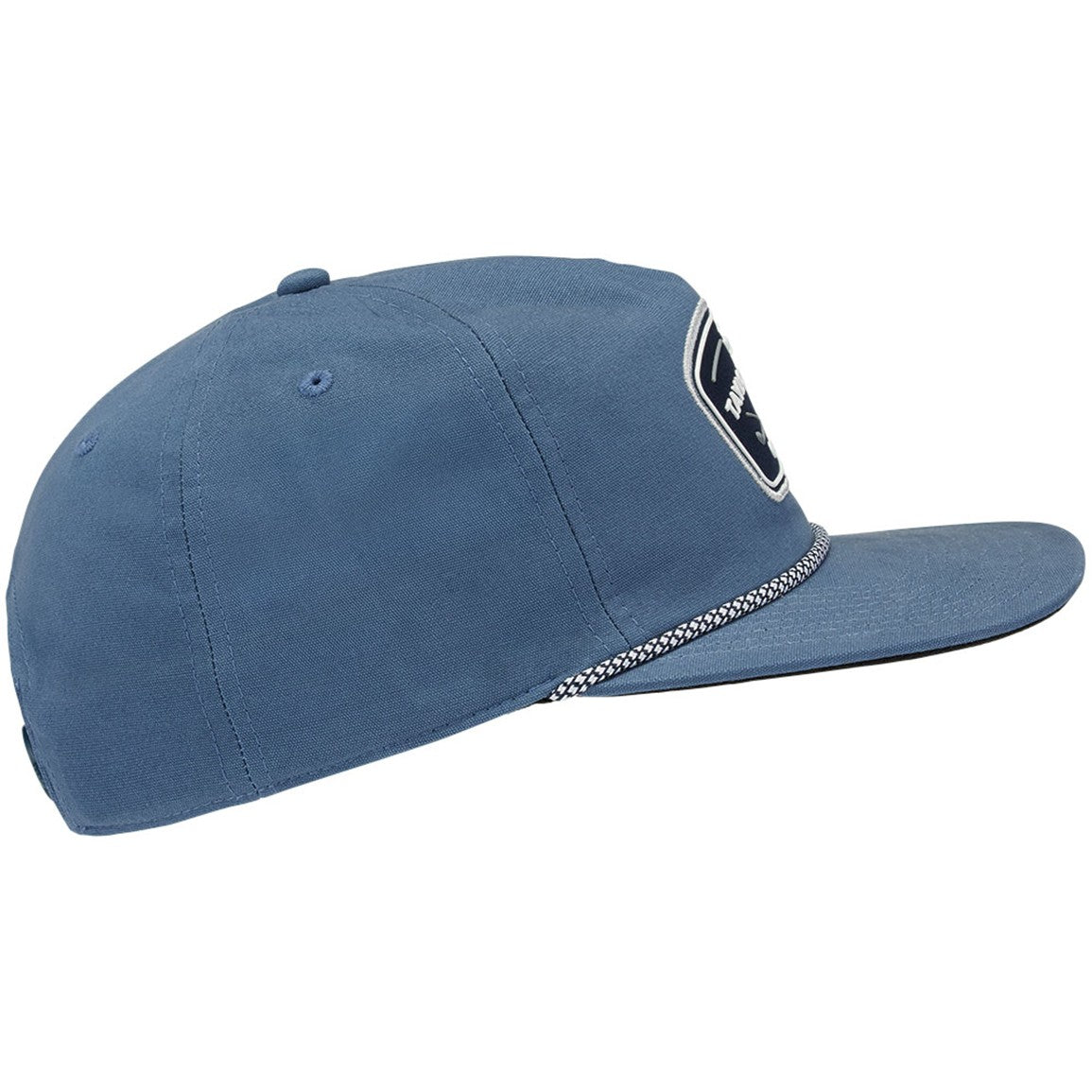 TaylorMade Lifestyle Rope Golf Hat
