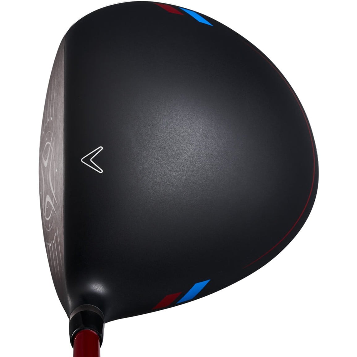 Callaway Men's XR Packaged Set