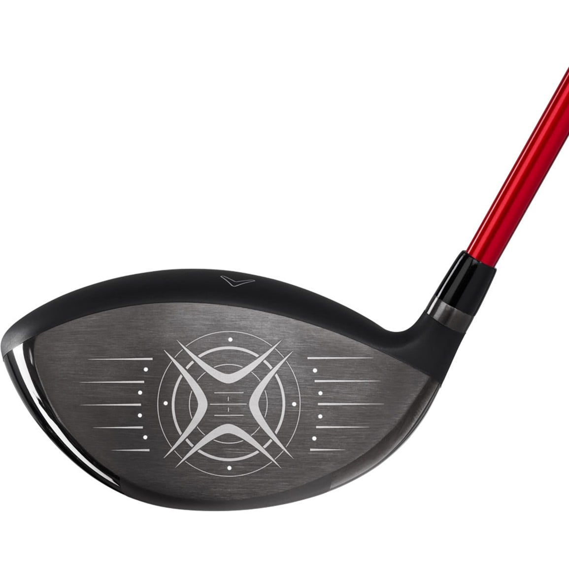 Callaway Men's XR Packaged Set