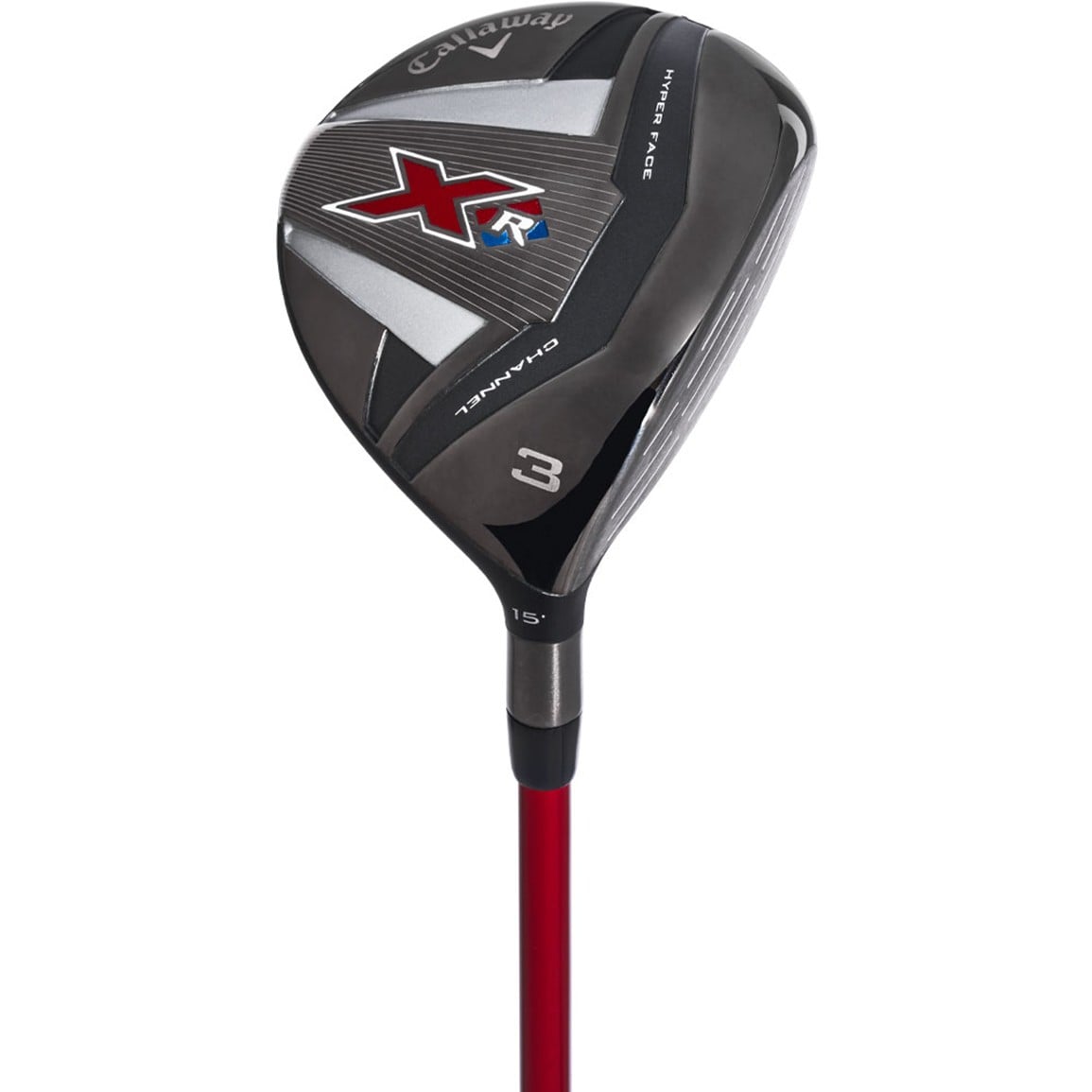 Callaway Men's XR Packaged Set