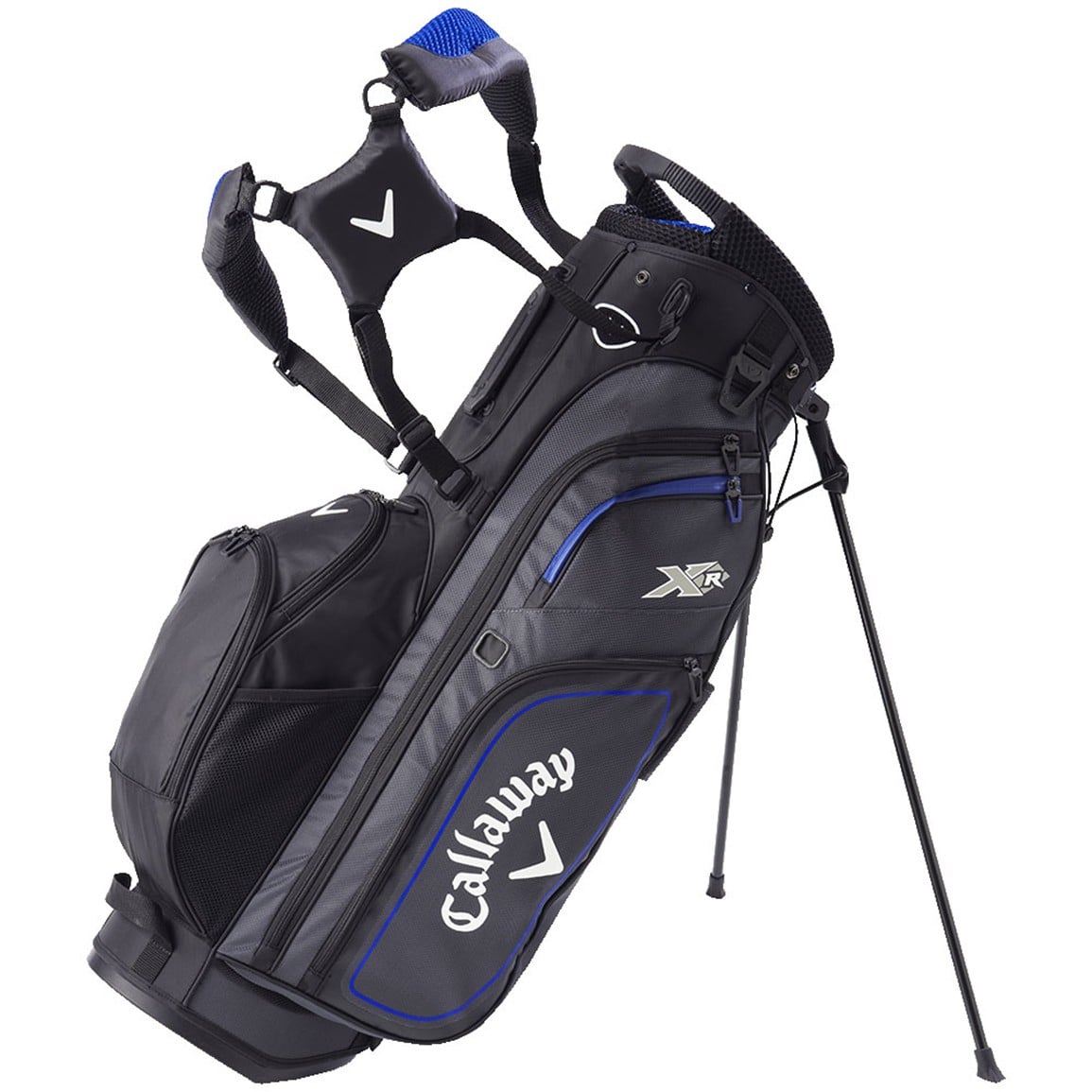 Callaway Men's XR Packaged Set