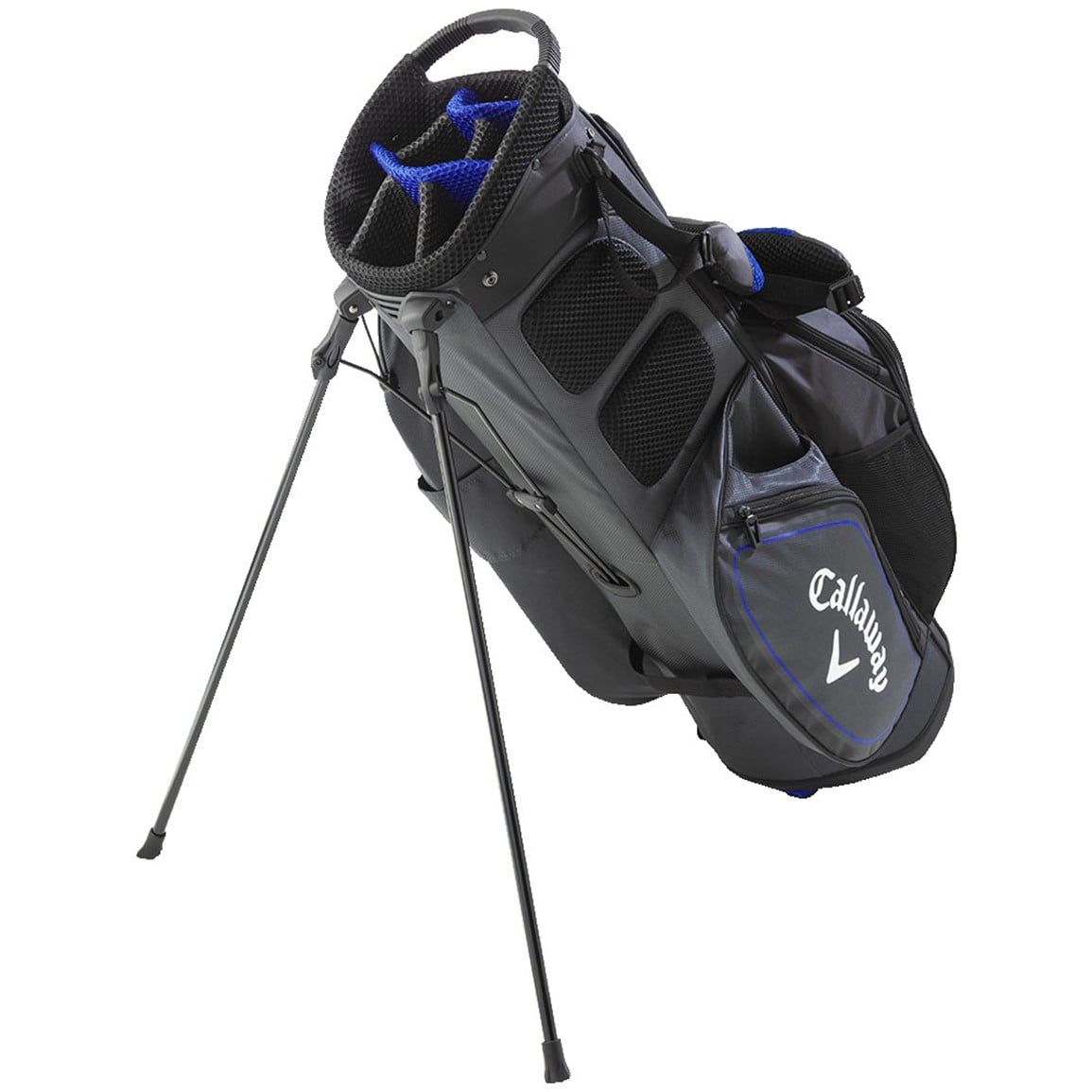 Callaway Men's XR Packaged Set