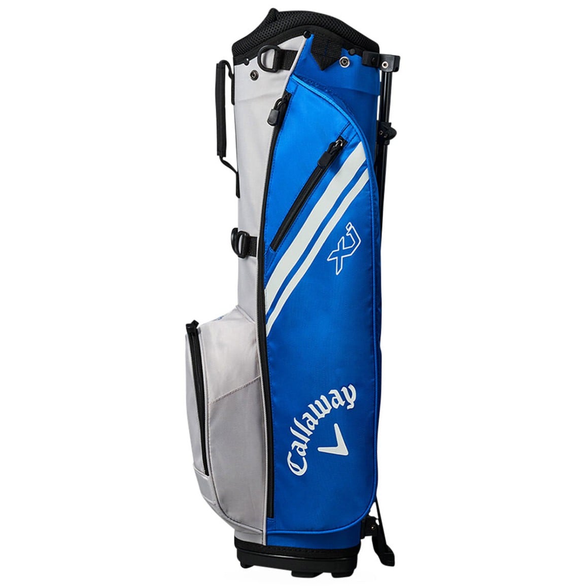 Callaway Junior XJ-1 5-Piece Golf Set w/Stand Bag