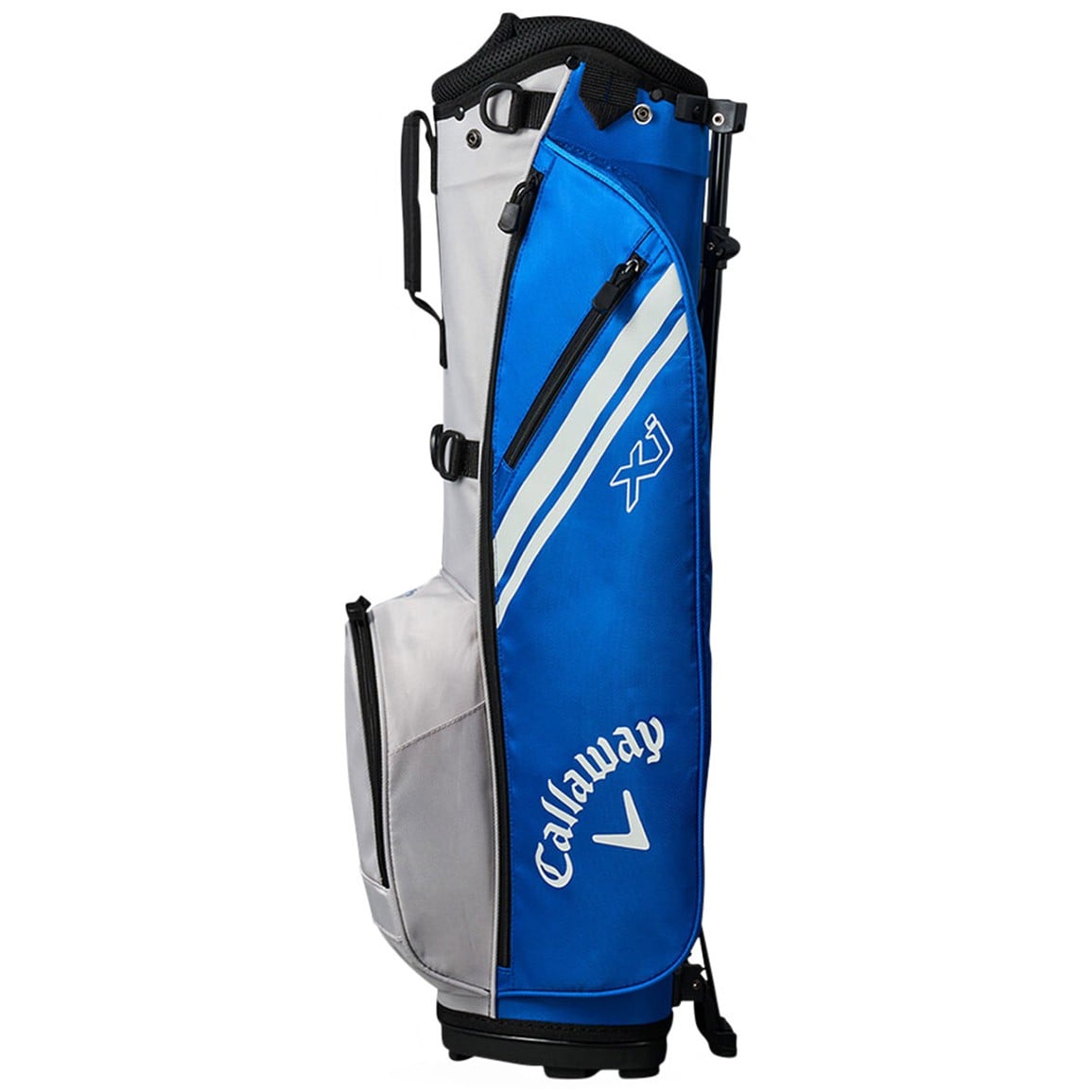 Callaway Junior XJ-2 7-Piece Golf Set w/Stand Bag