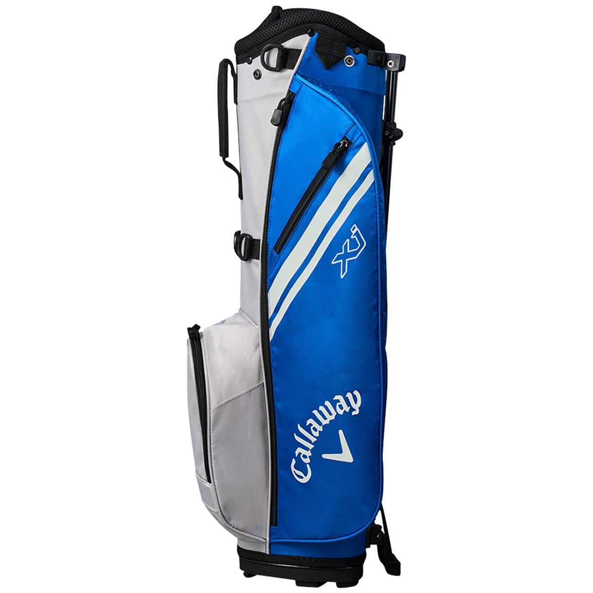 Callaway Junior XJ-3 8-Piece Golf Set w/Stand Bag