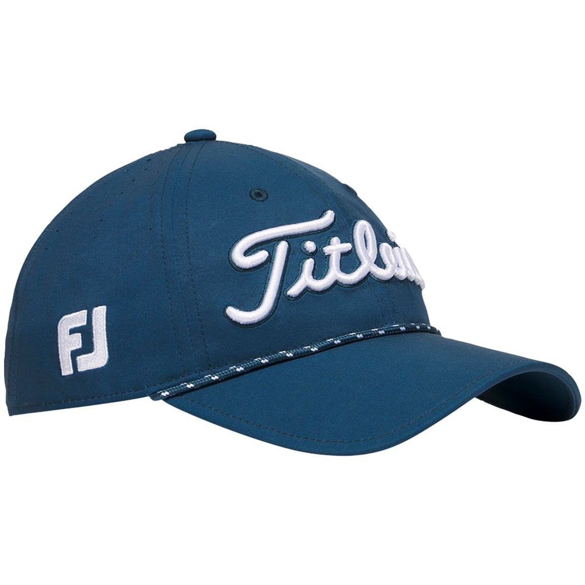 Titleist Tour Breezer Golf Hat