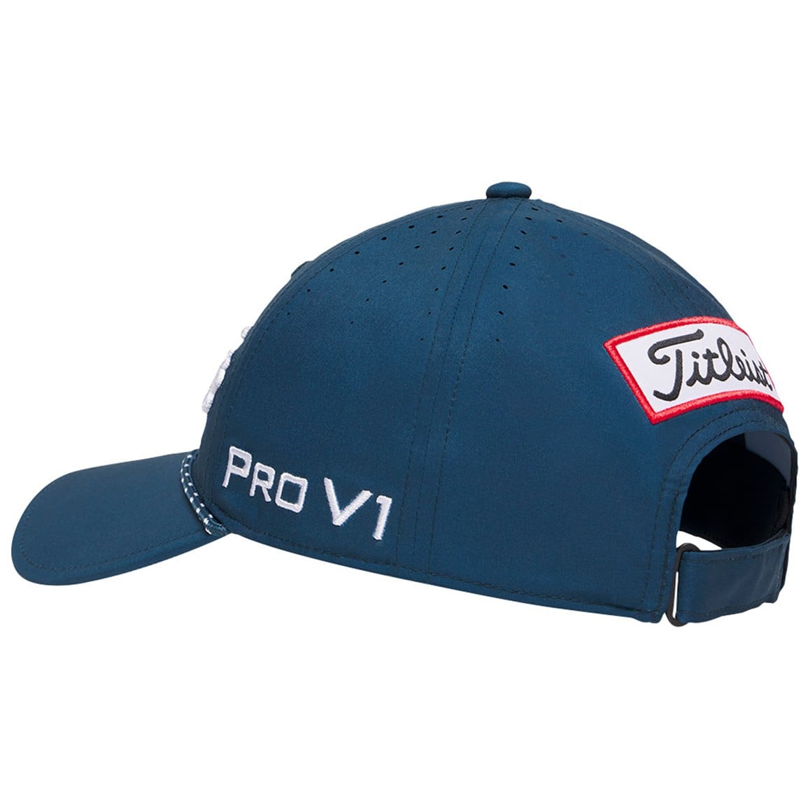 Titleist Tour Breezer Golf Hat