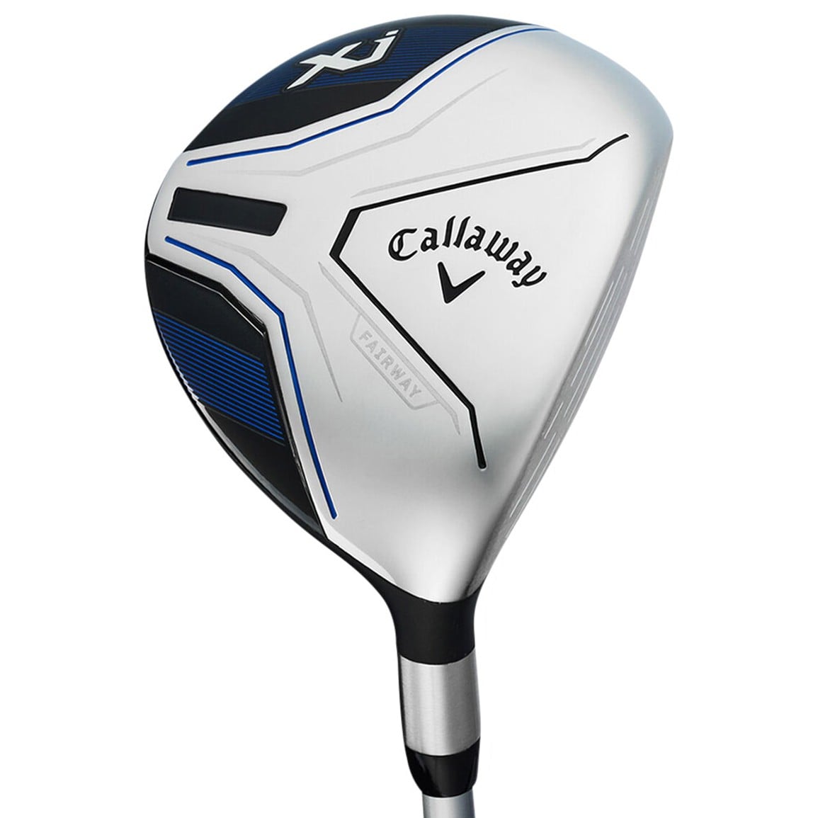 Callaway Junior XJ-1 5-Piece Golf Set w/Stand Bag