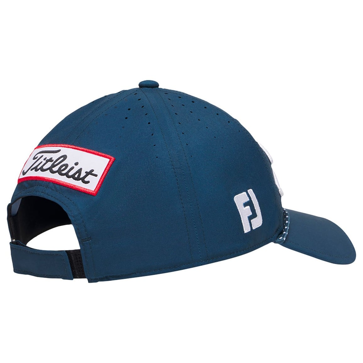 Titleist Tour Breezer Golf Hat