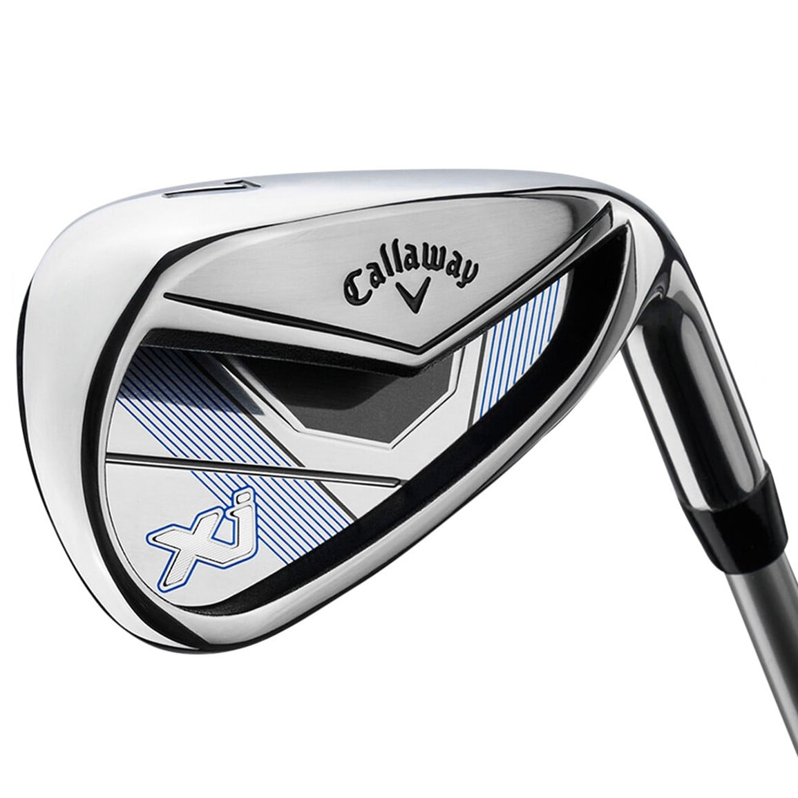 Callaway Junior XJ-1 5-Piece Golf Set w/Stand Bag