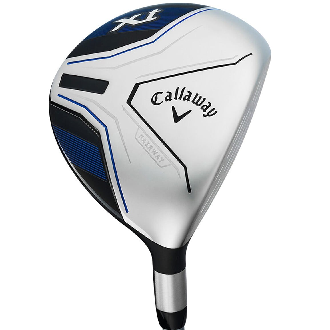 Callaway Junior XT 11-Piece Golf Set w/Stand Bag