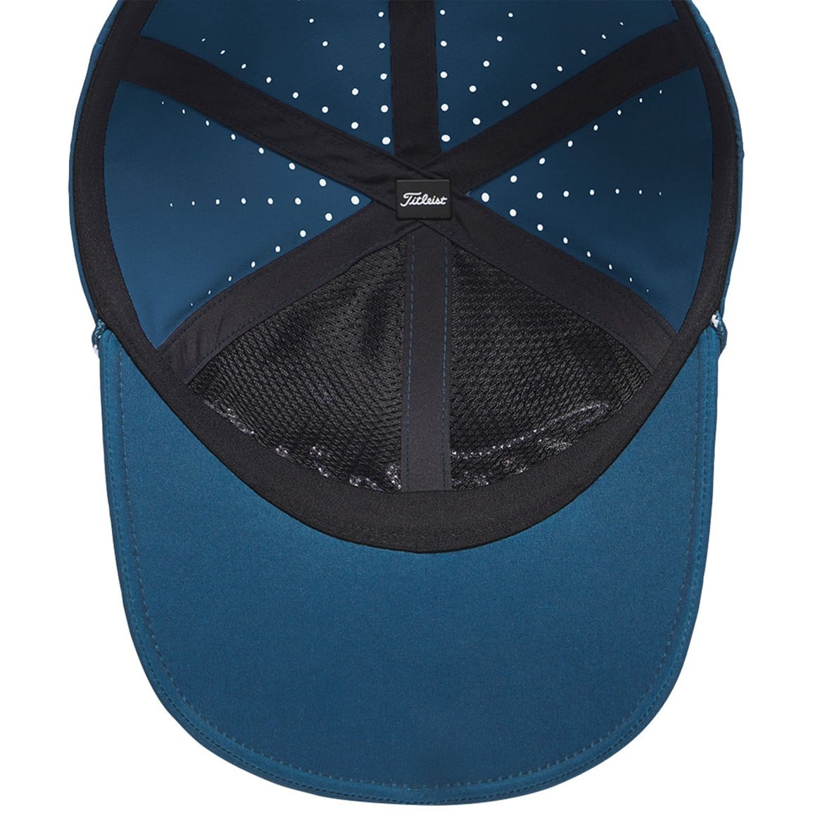 Titleist Tour Breezer Golf Hat