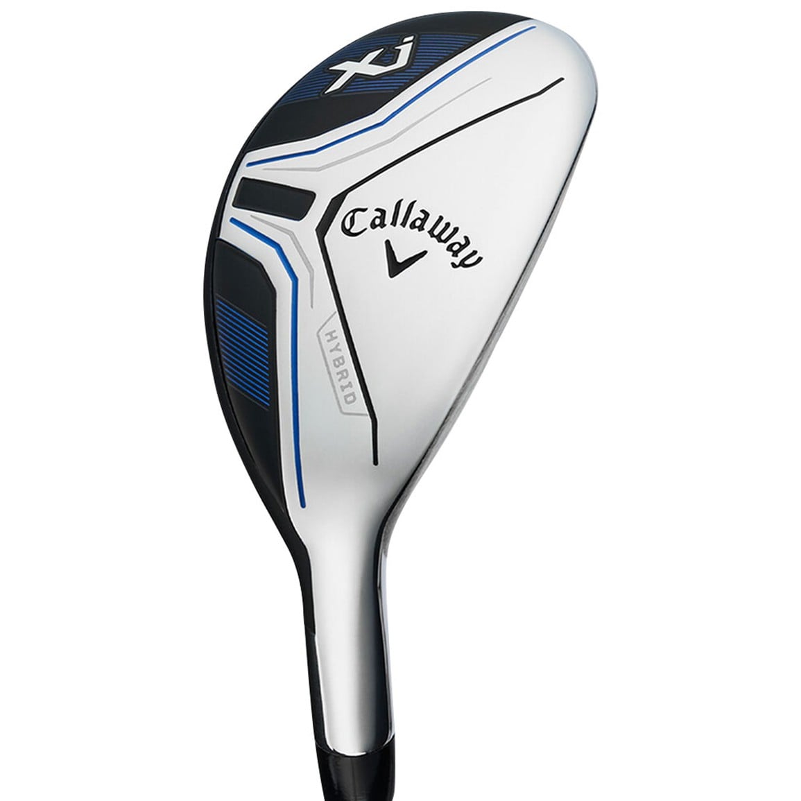 Callaway Junior XJ-3 8-Piece Golf Set w/Stand Bag