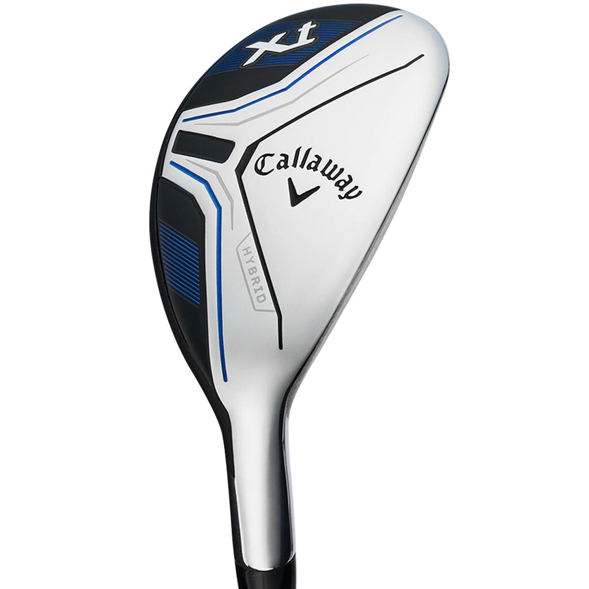 Callaway Junior XT 11-Piece Golf Set w/Stand Bag