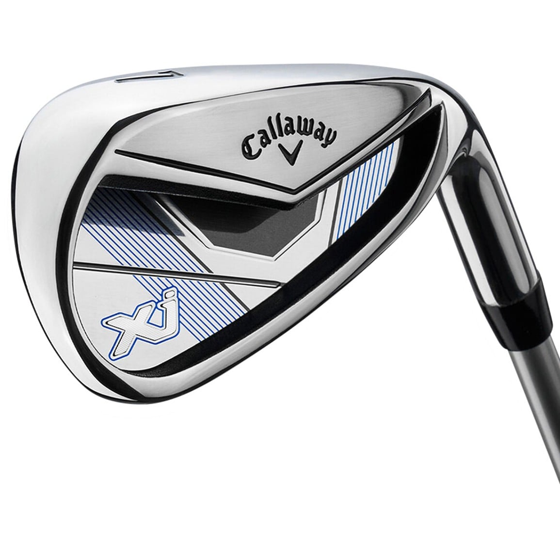 Callaway Junior XJ-2 7-Piece Golf Set w/Stand Bag