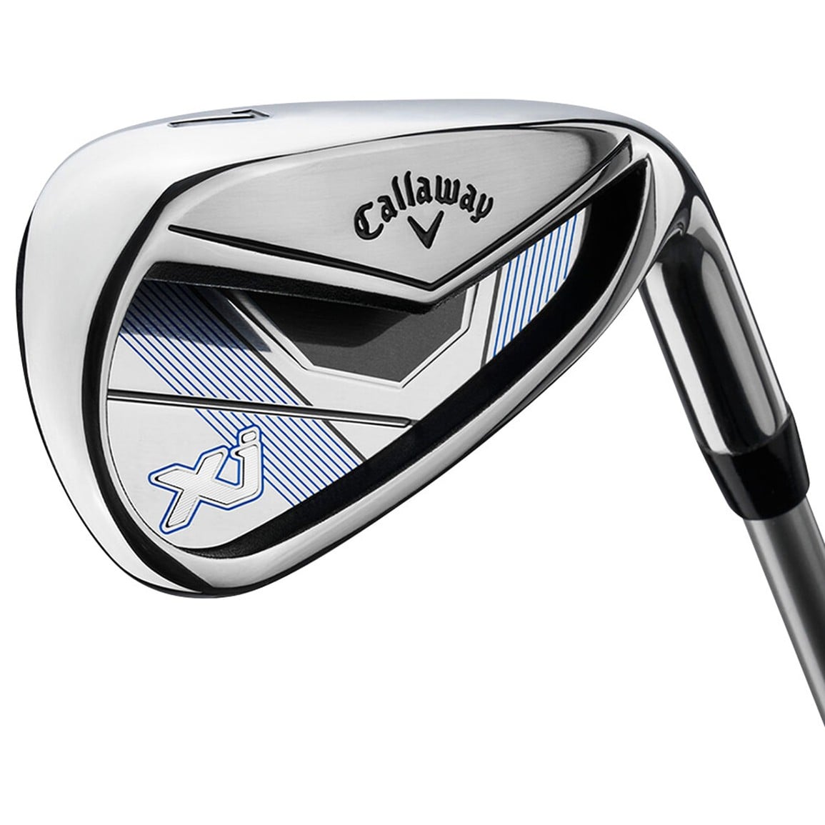 Callaway Junior XJ-3 8-Piece Golf Set w/Stand Bag