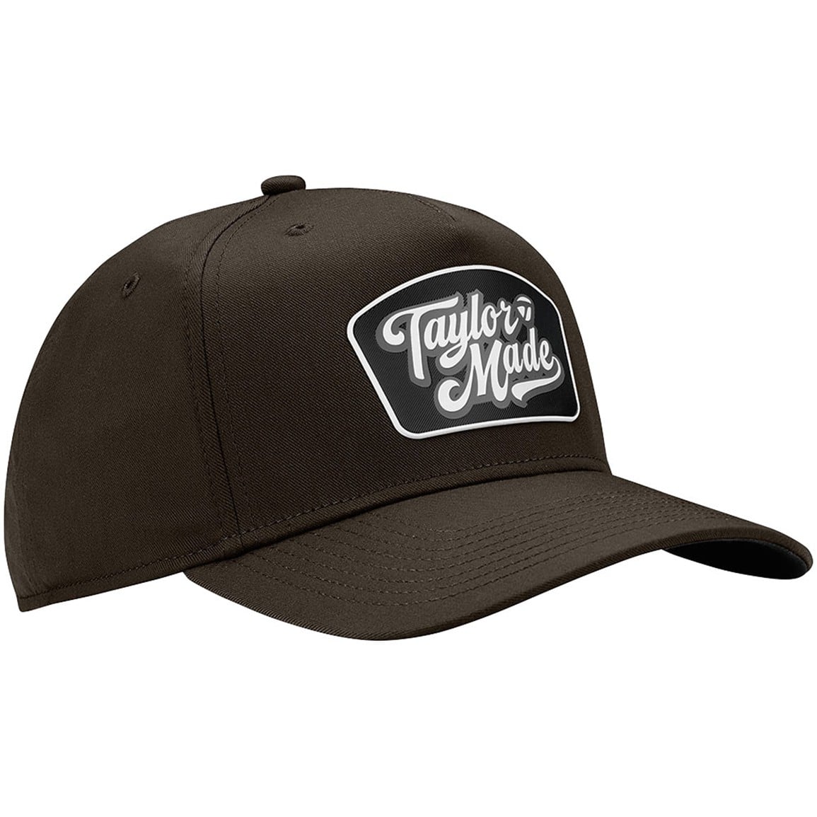 TaylorMade A Frame Snapback Golf Hat