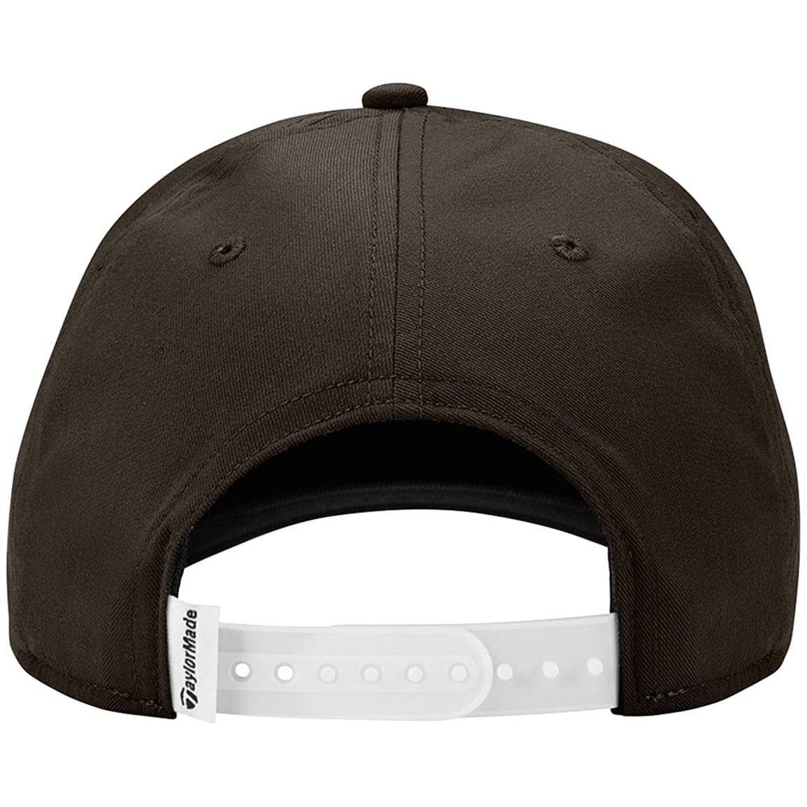 TaylorMade A Frame Snapback Golf Hat