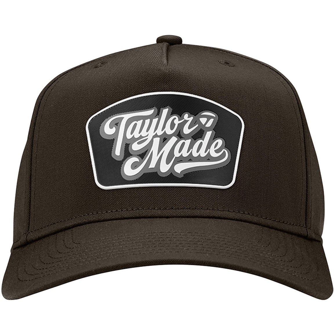 TaylorMade A Frame Snapback Golf Hat