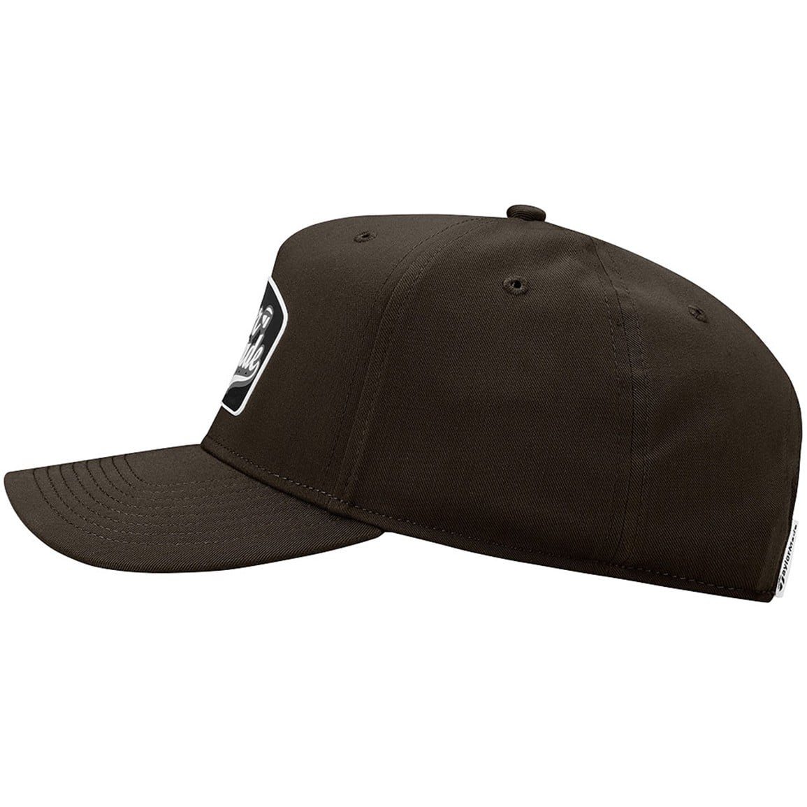TaylorMade A Frame Snapback Golf Hat