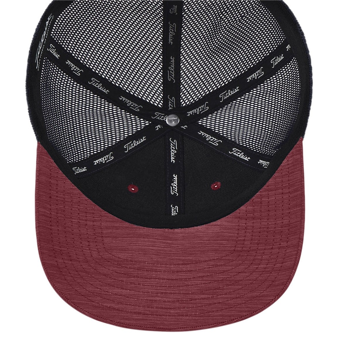 Titleist Santa Cruz Golf Hat