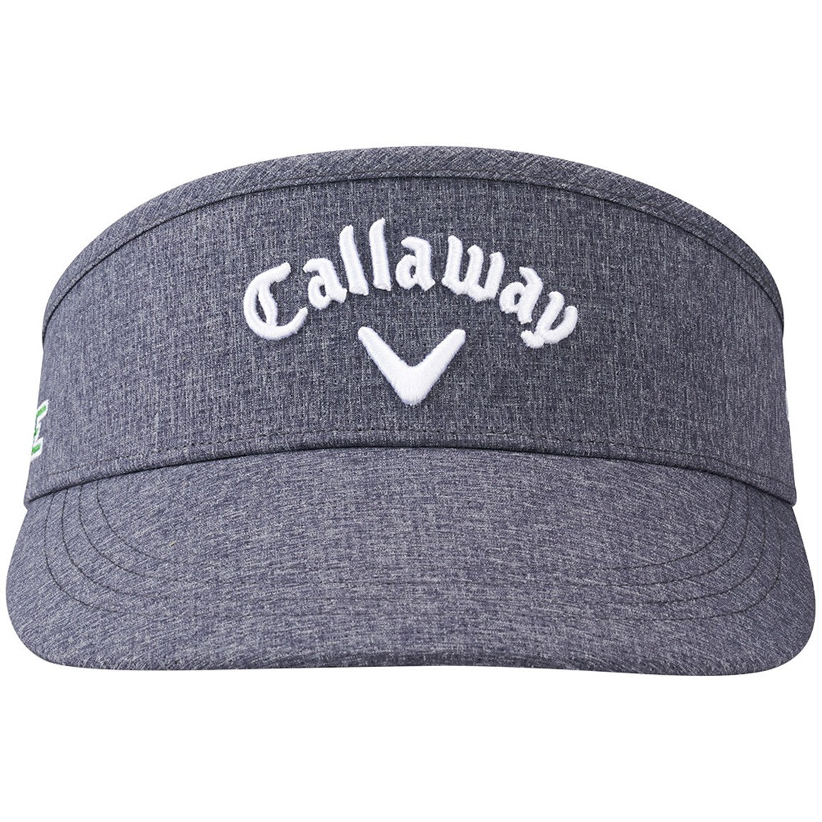 Callaway TA High Crown Golf Visor