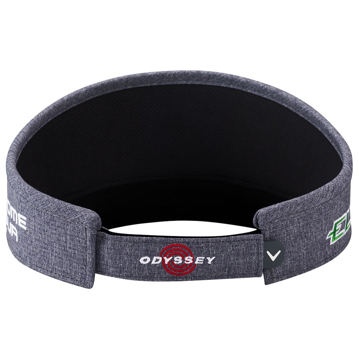 Callaway TA High Crown Golf Visor