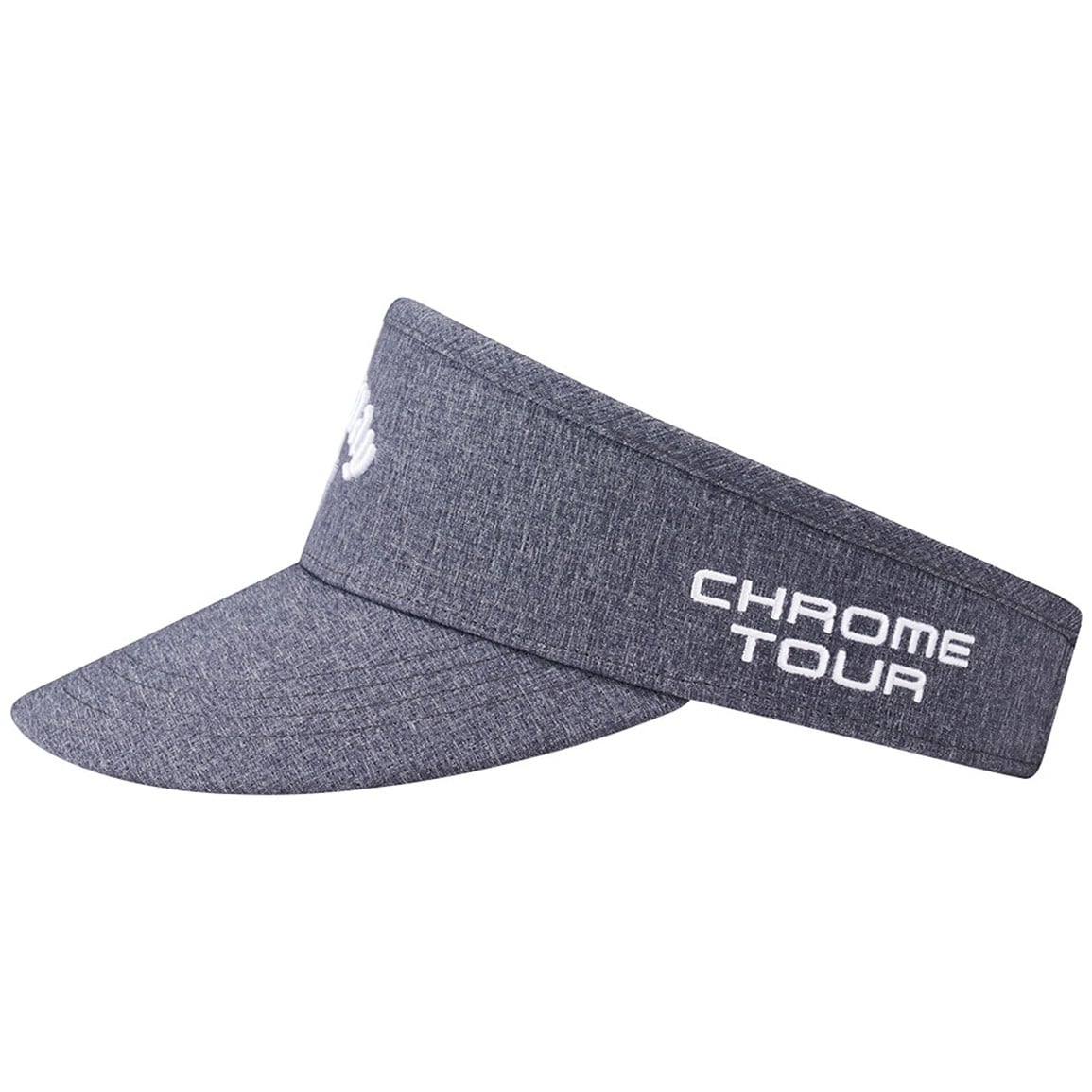 Callaway TA High Crown Golf Visor