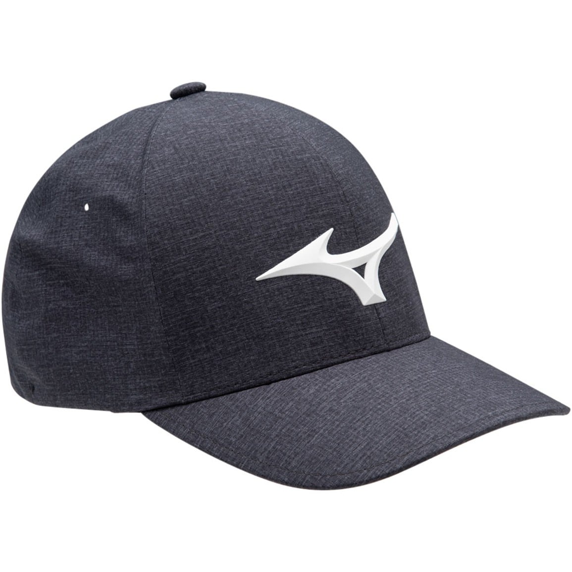 Mizuno Tour Delta Fitted Golf Hat
