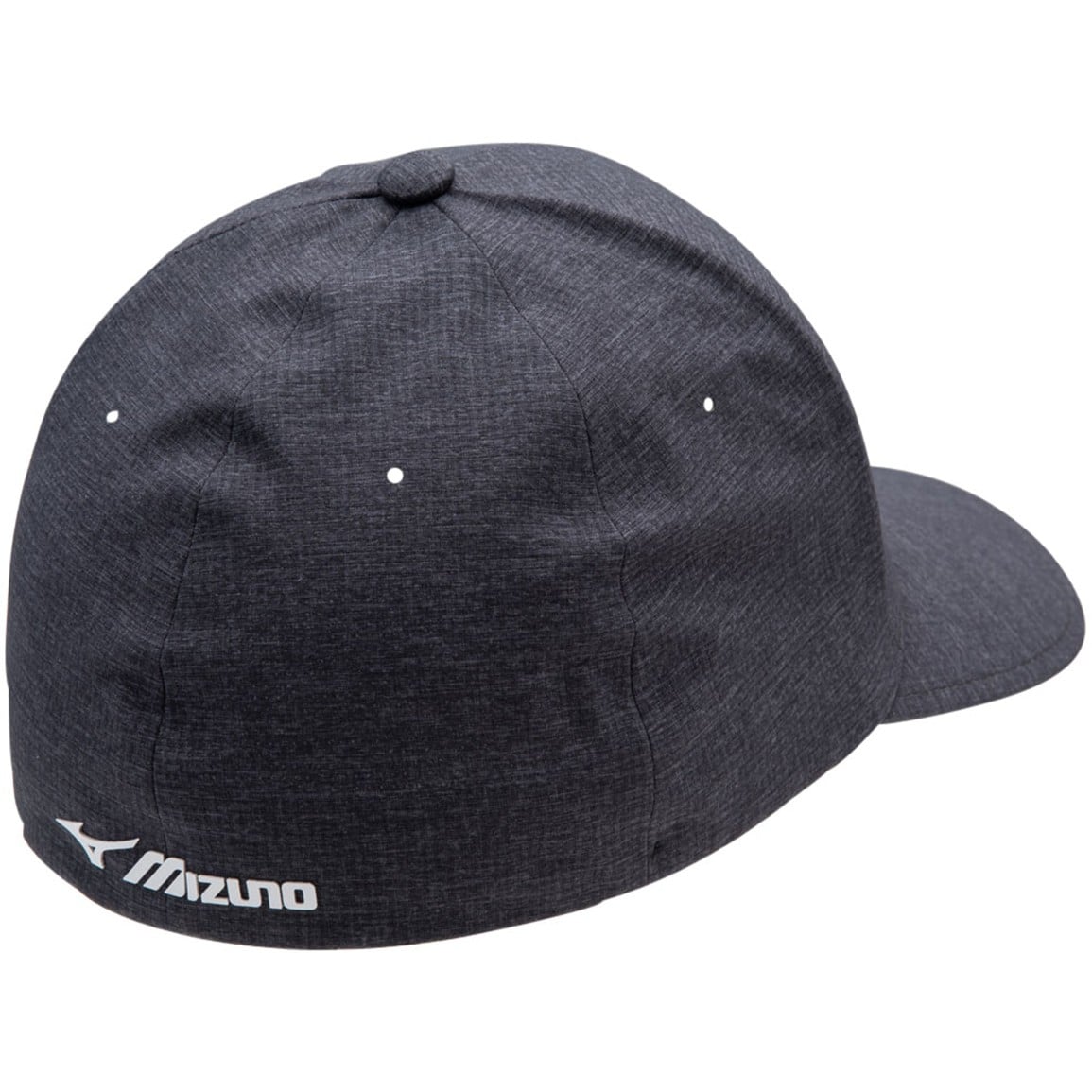 Mizuno Tour Delta Fitted Golf Hat