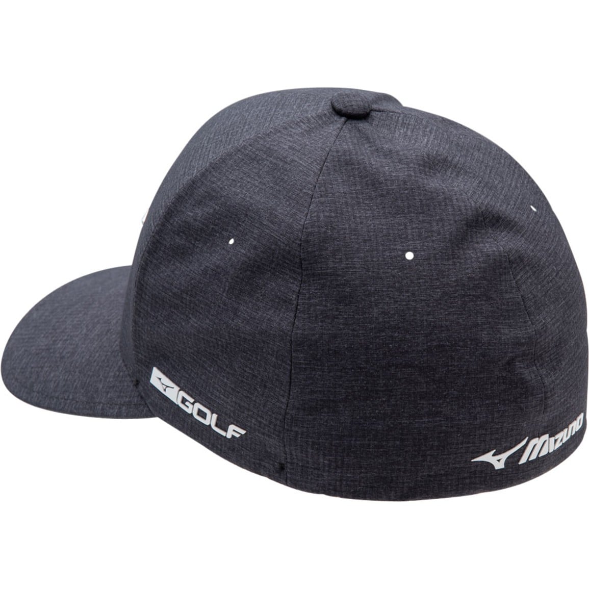 Mizuno Tour Delta Fitted Golf Hat