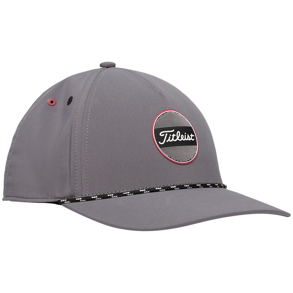 Titleist Boardwalk Rope Golf Hat