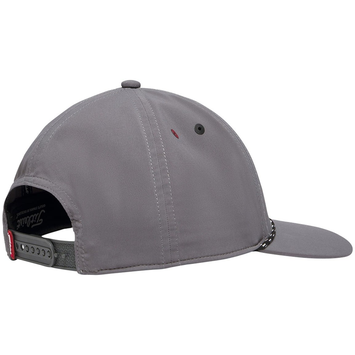 Titleist Boardwalk Rope Golf Hat