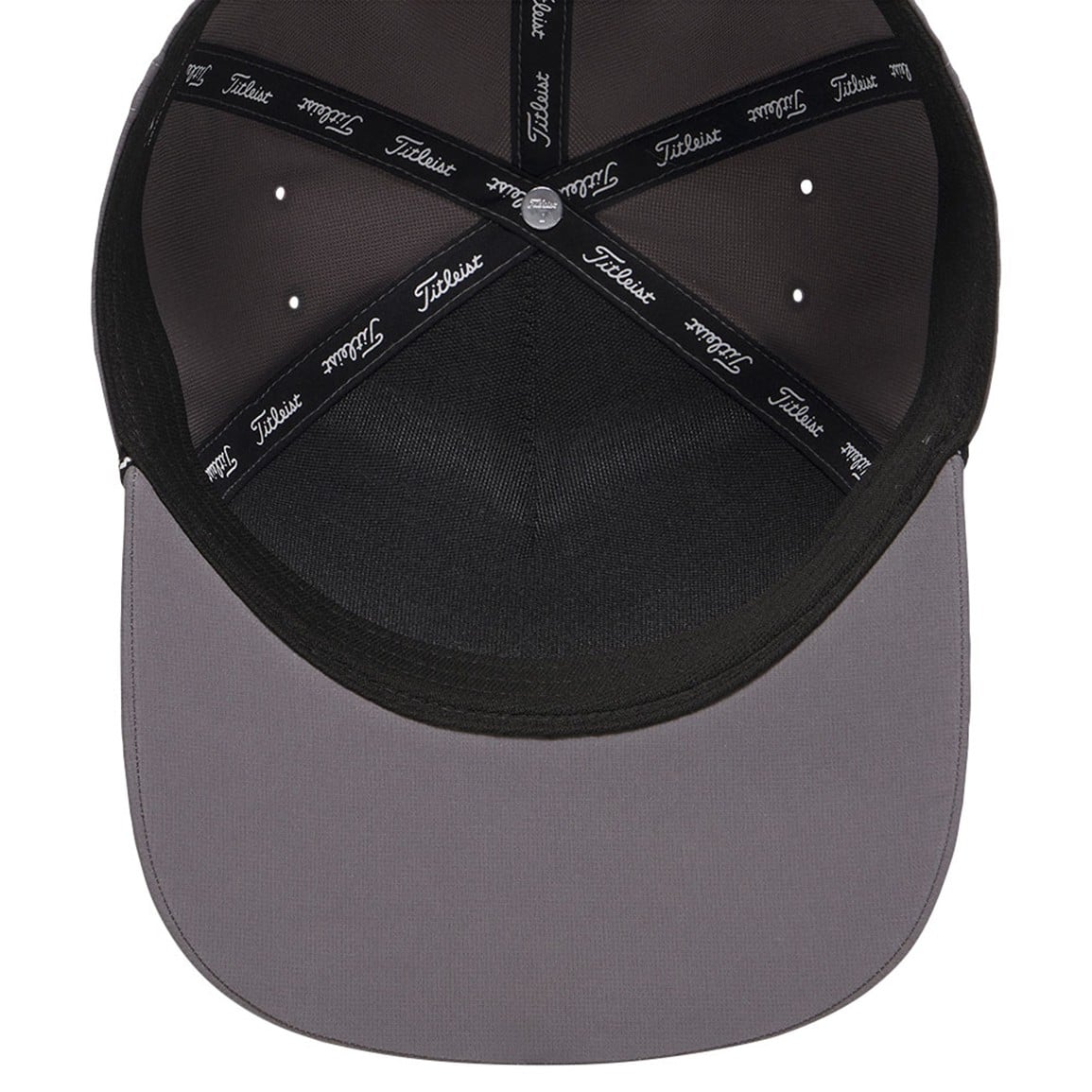 Titleist Boardwalk Rope Golf Hat