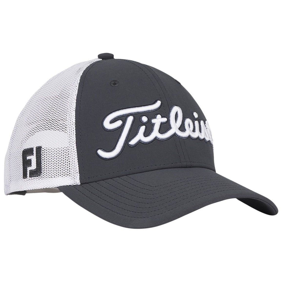 Titleist Tour Performance Mesh Golf Hat