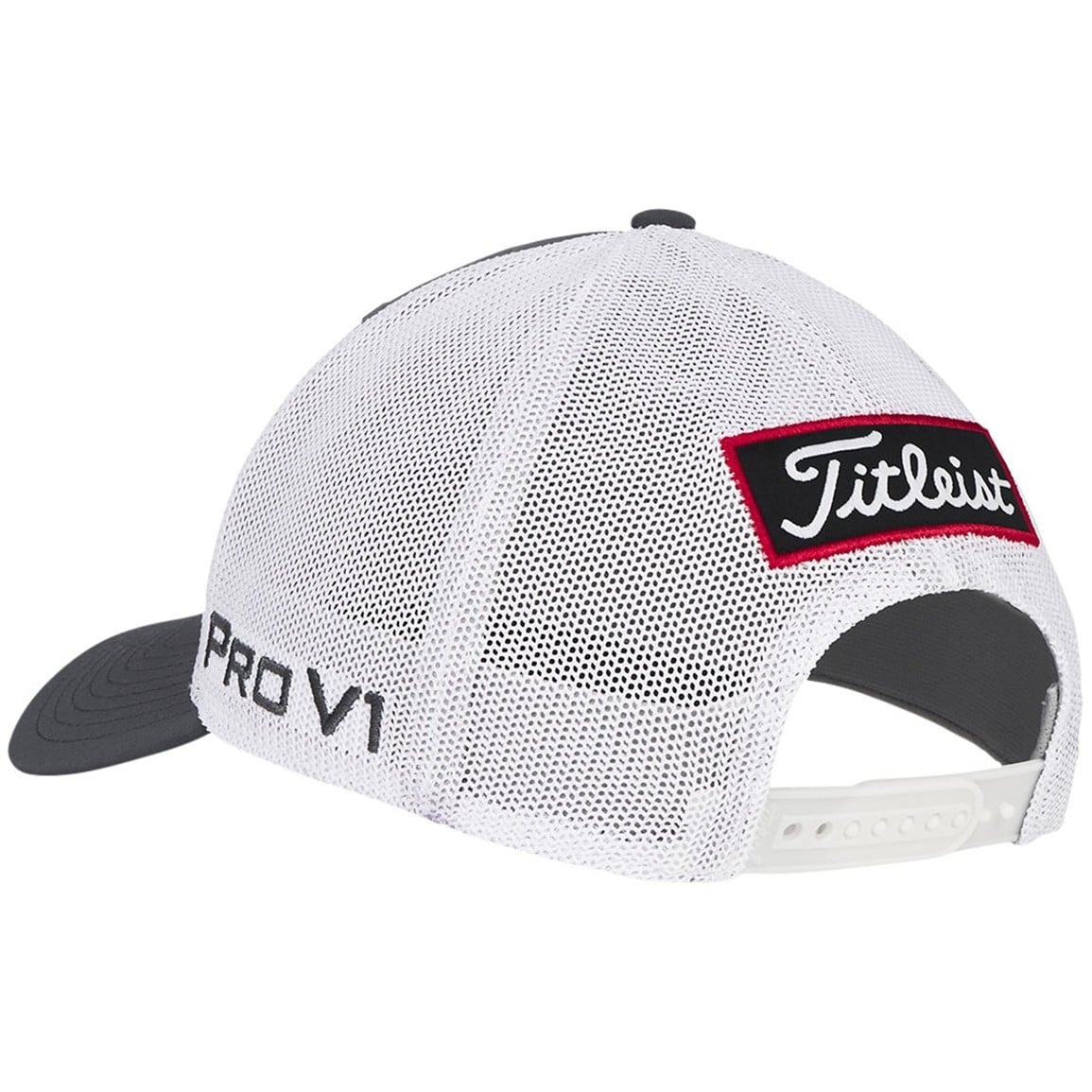 Titleist Tour Performance Mesh Golf Hat