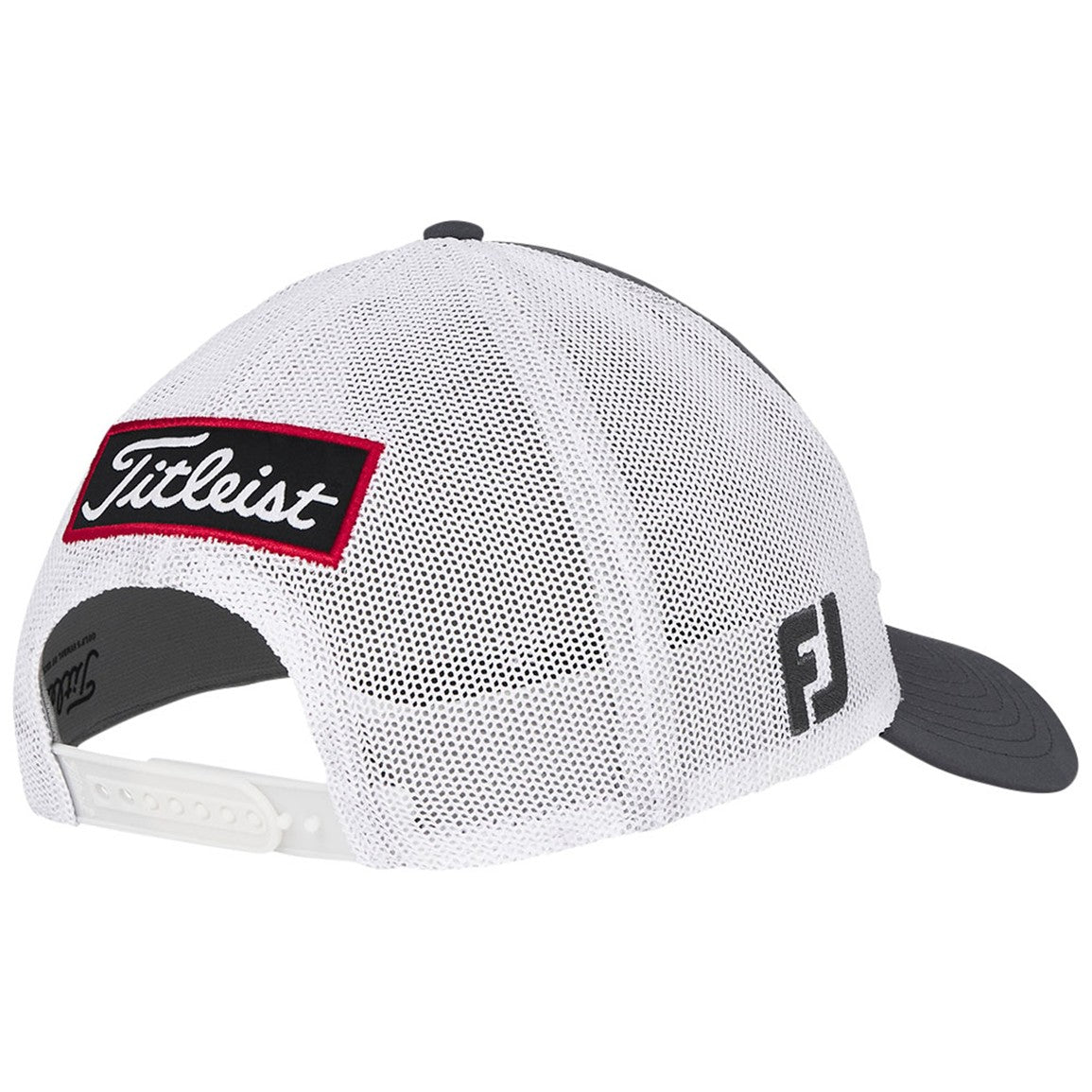 Titleist Tour Performance Mesh Golf Hat