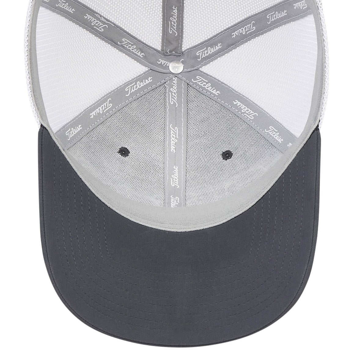 Titleist Tour Performance Mesh Golf Hat