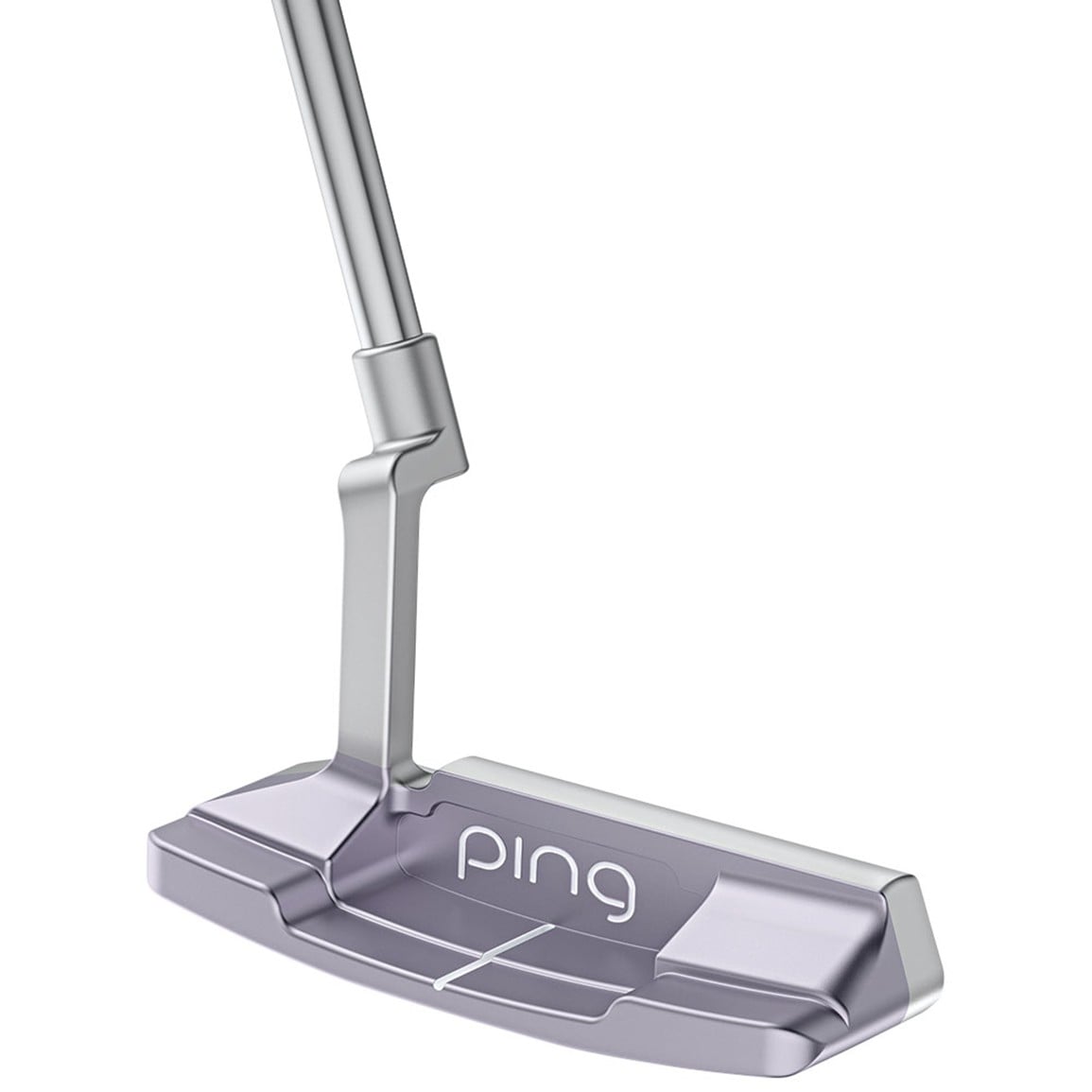 PING Ladies G LE4 Anser 2D Putter