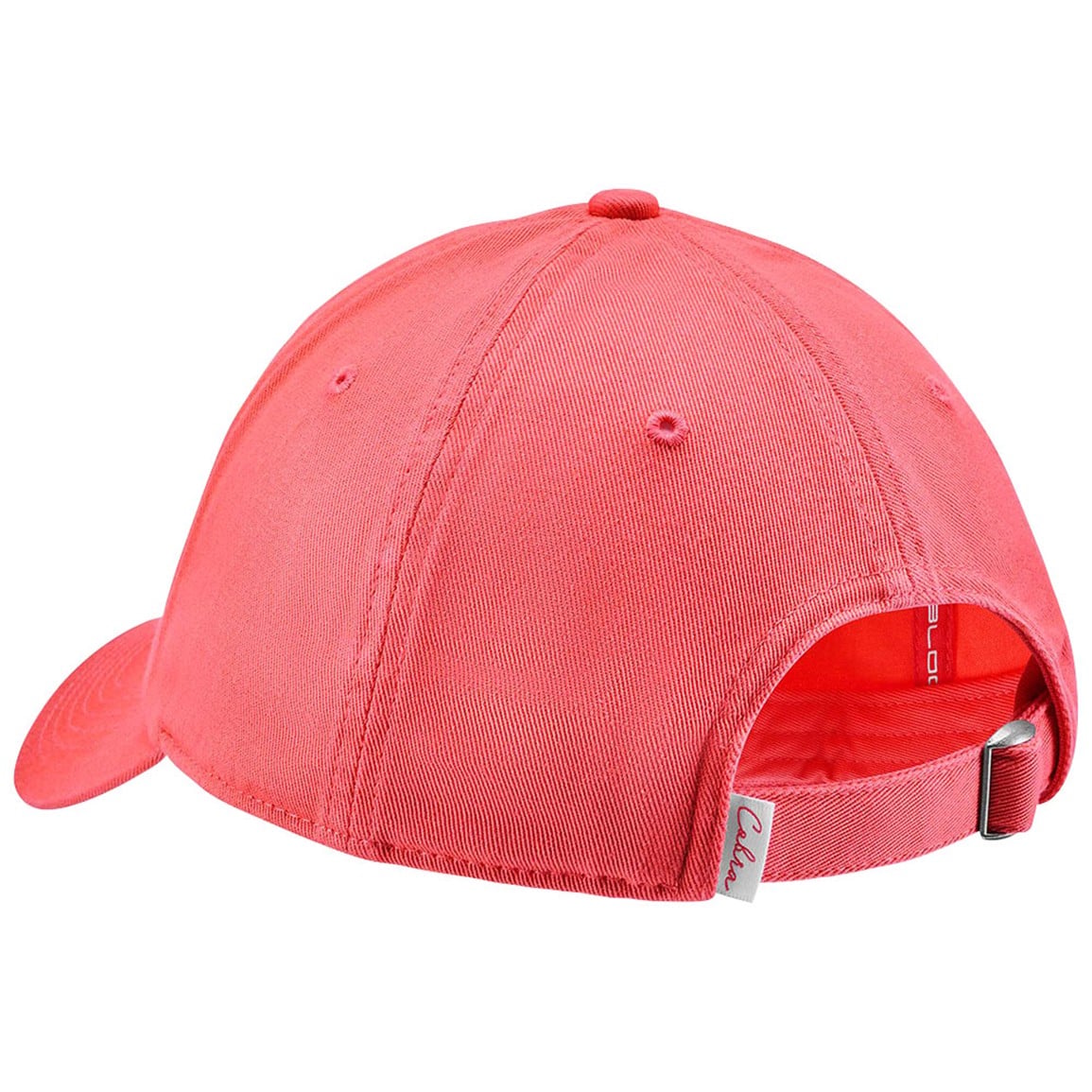 Cobra Sunset Script Hat