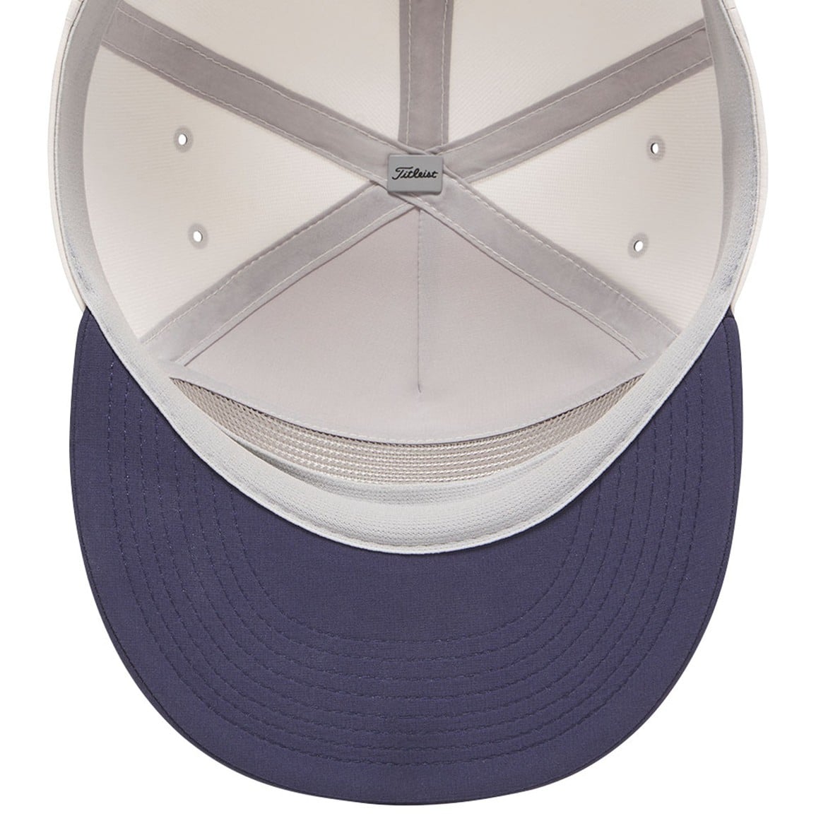 Titleist Santa Cruz Kickback Golf Hat