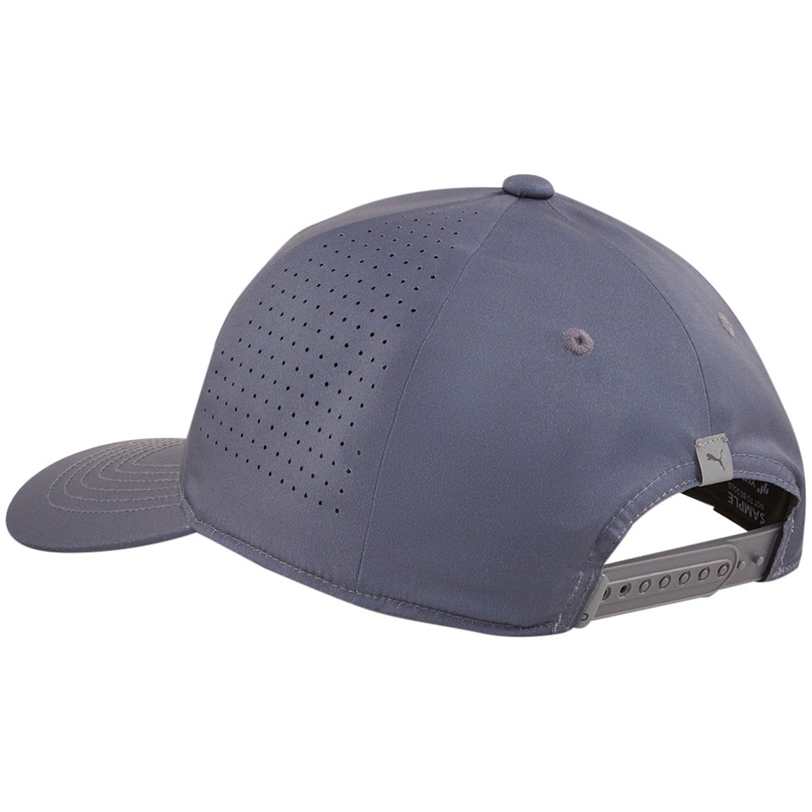 Puma Tech P Snapback Golf Hat