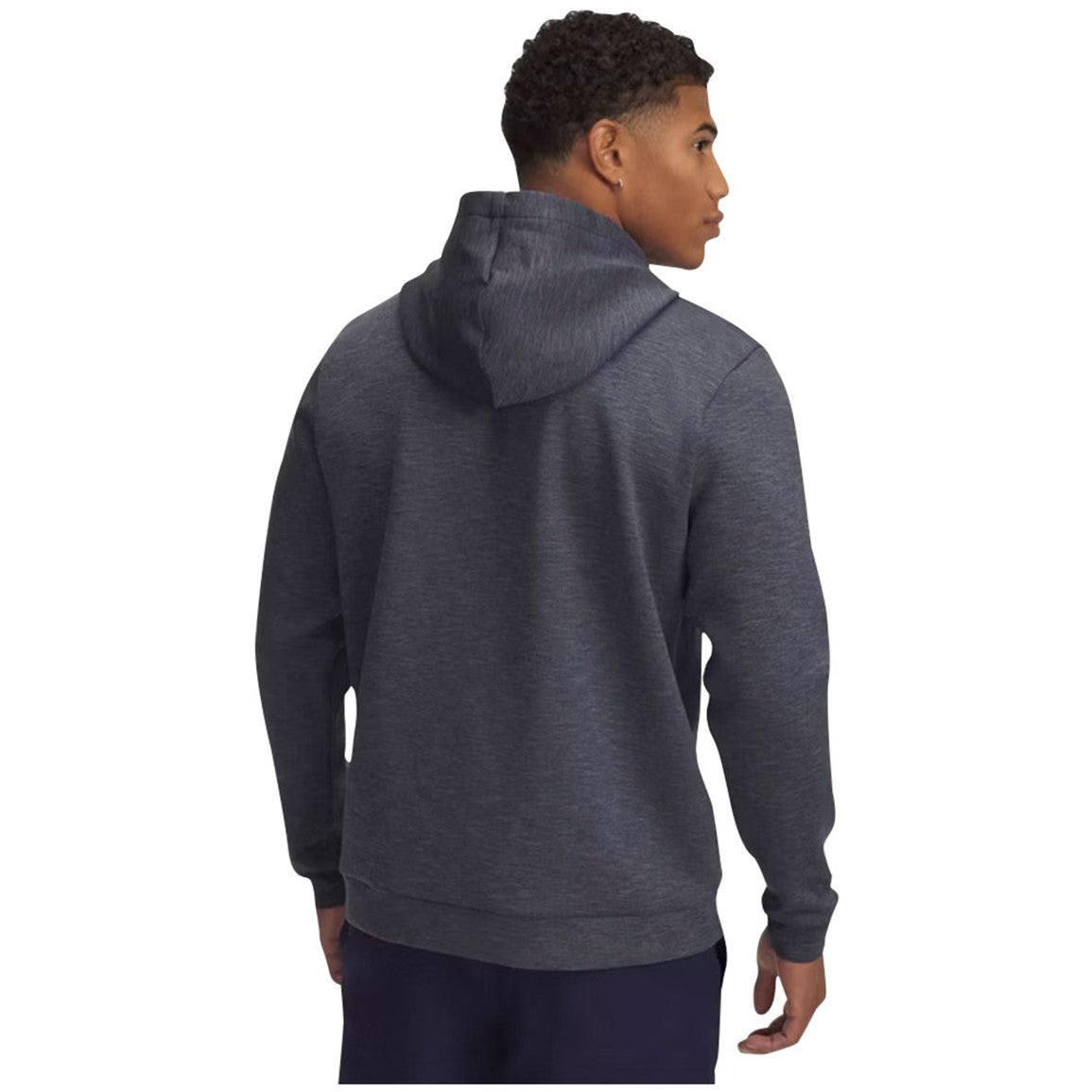 Under Armour Men's Driver Midlayer Golf Hoodie