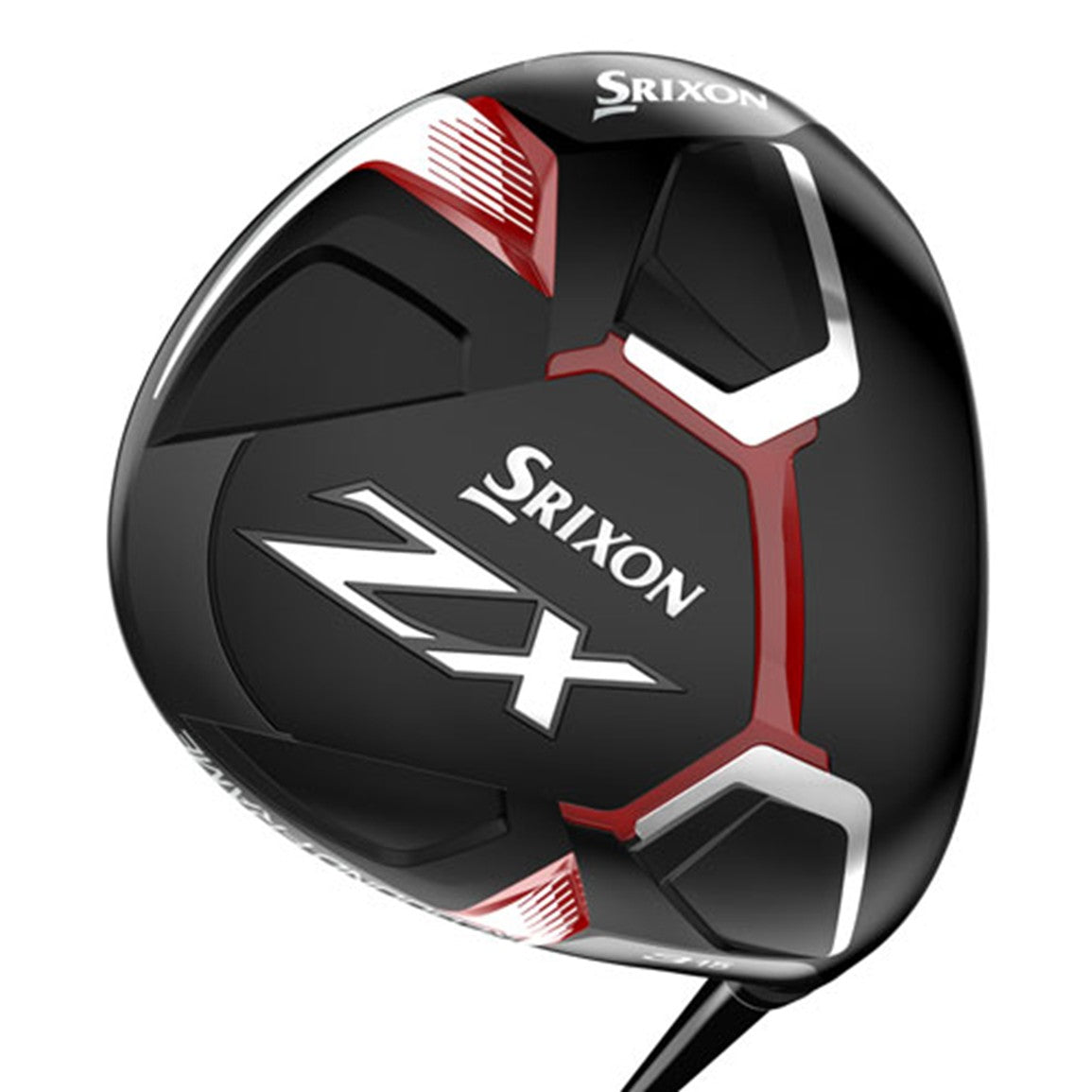 Srixon Men's ZX Fairway Wood