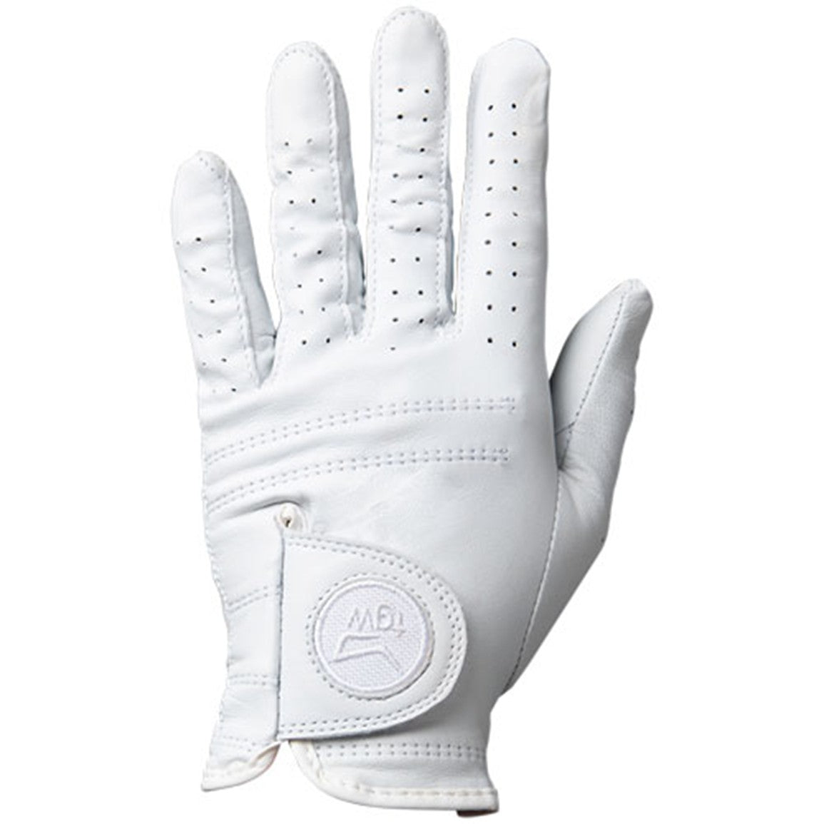 TGW Women's Tour Cabretta Golf Glove