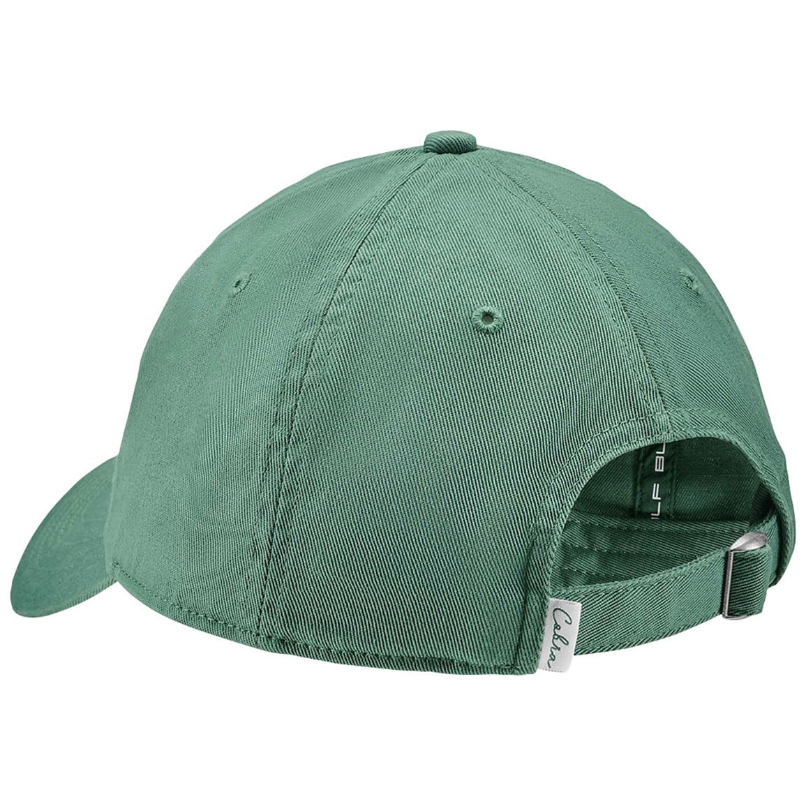 Cobra Sunset Script Hat