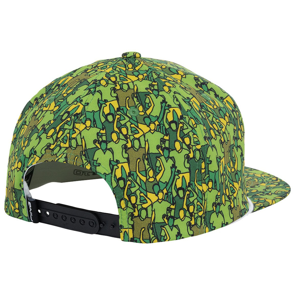 PING Mens Gallery Golf Hat