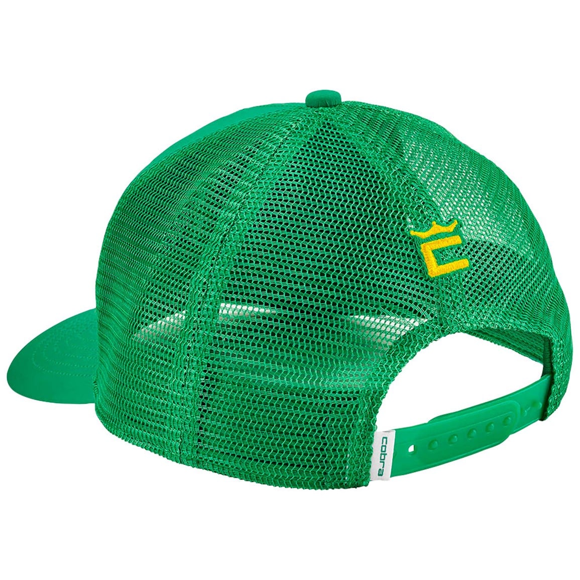 Cobra Strike Trucker Hat
