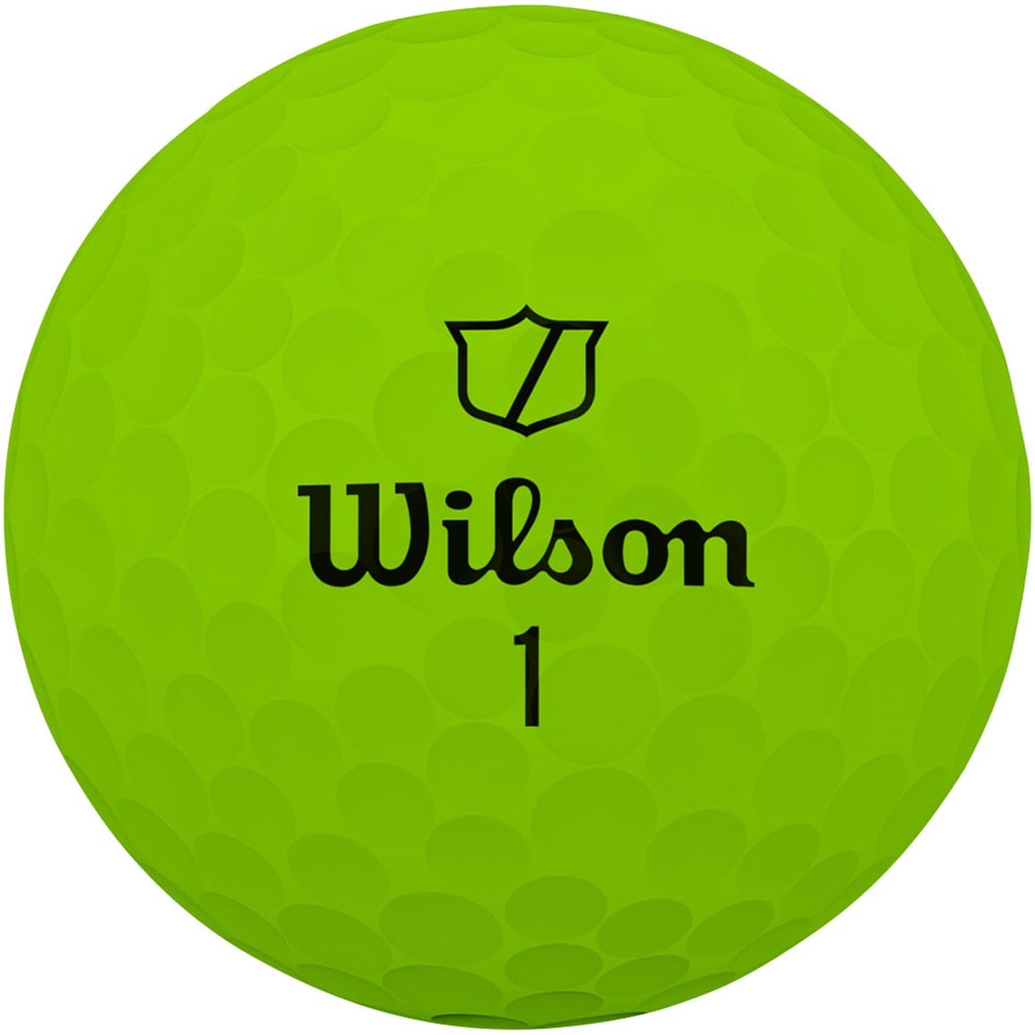 Wilson 2025 Duo Soft Golf Balls